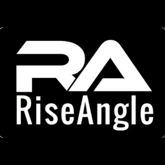 RiseAngle, Inc. logo