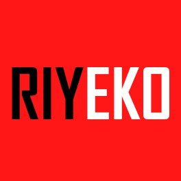 RIYEKO CITY logo
