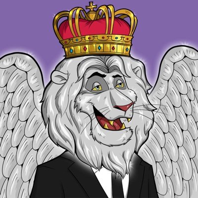 Roaring Leaders logo