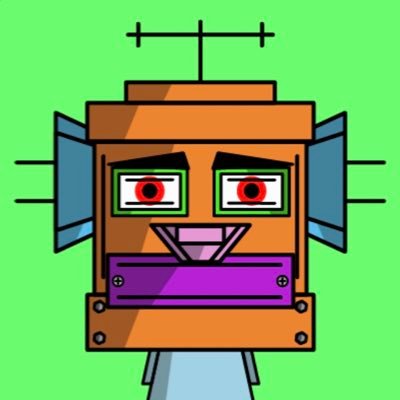 Robo Avatar logo