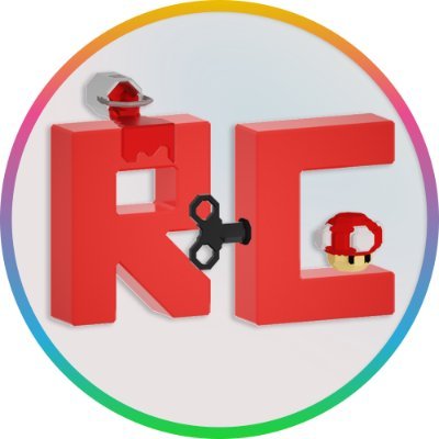 RoboCosmic logo
