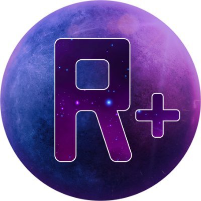 RoboPlus logo