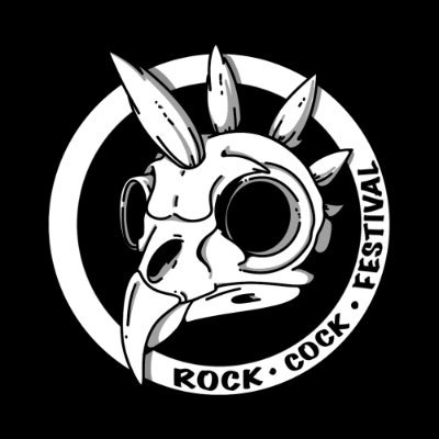 Rock Cock Festival logo