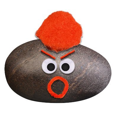 Rock Frens logo