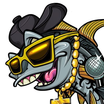 Rockin Tuna logo