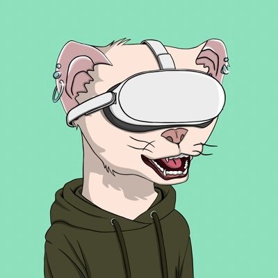Rookie Ferrets logo