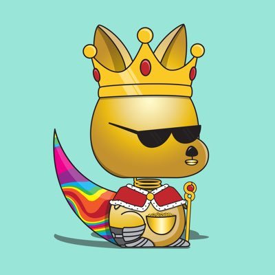 Rowdy Roo Bobl Crew logo