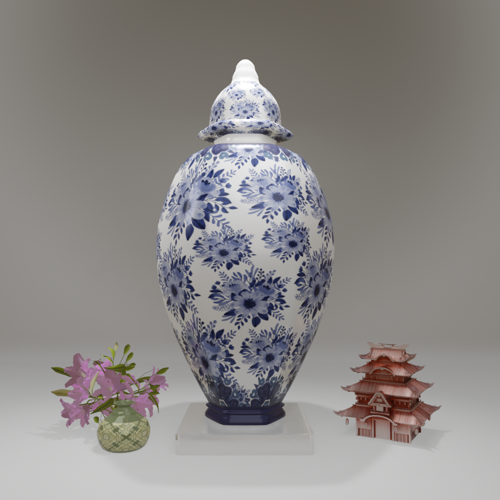 Royal Ceramic Club logo