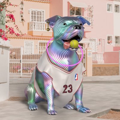 RuffLife Rescues logo