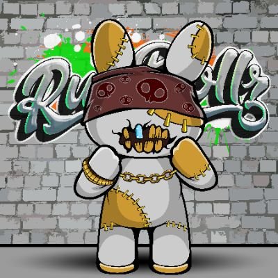 RugDollz logo