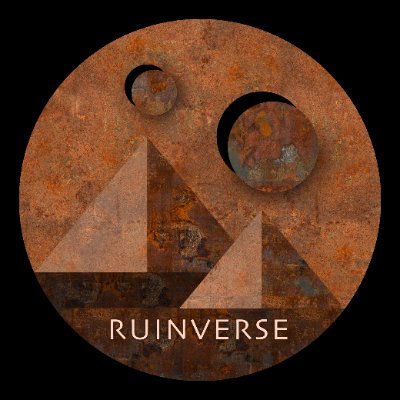 RuinVerse logo
