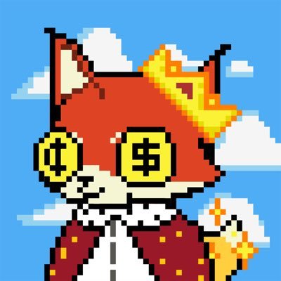 Sacred Foxes logo