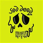 Sad Dead Club logo