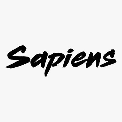 Sapiens NFT logo