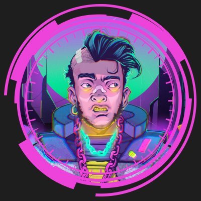 Satoshi Quest logo