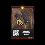 Scar Speed | Relics of the Future Past logo