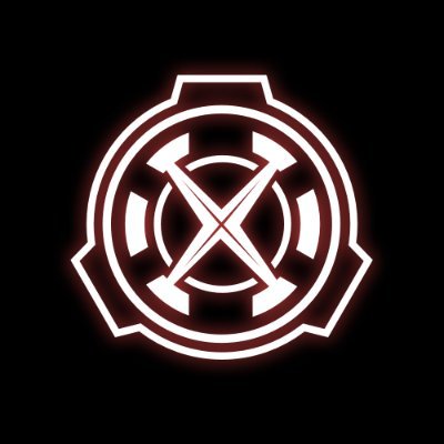 SCP Site-X logo