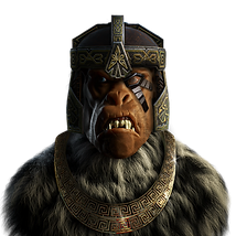 Secret APE Society logo