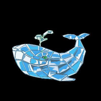Secret Society of Whales logo