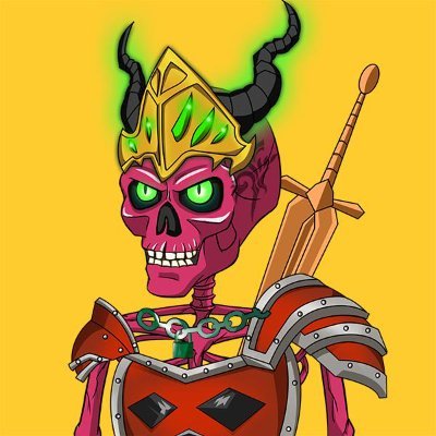 Shadow Legion logo