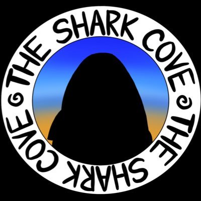 Shark Cove logo