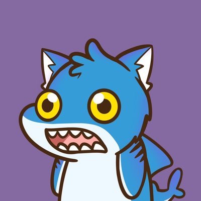SharkCat logo