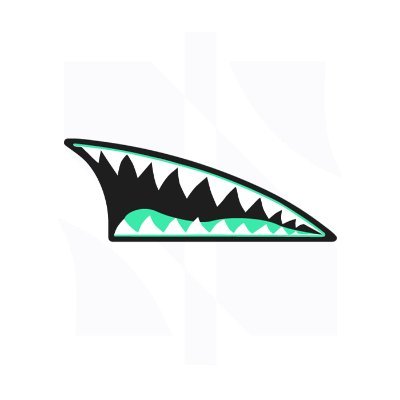 Sharkz Ξntertainment NFT logo