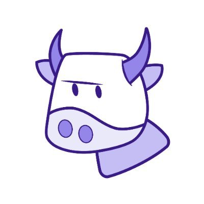 Sharpe Finance Cattle logo