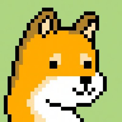 Shibaverse logo