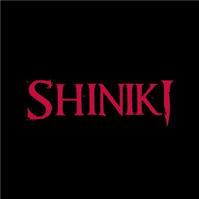 Shiniki logo