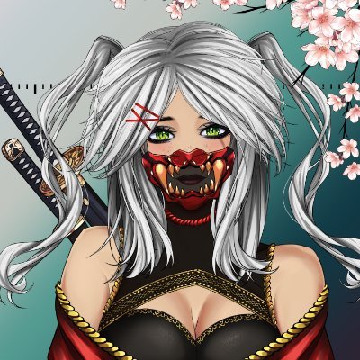 Shinobi Club logo