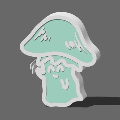 Shroomfrens logo