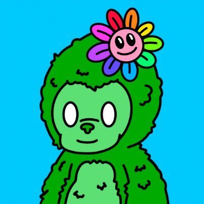 Shrubbies logo