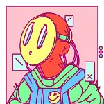 Shy Ones logo
