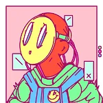 Shy Ones logo