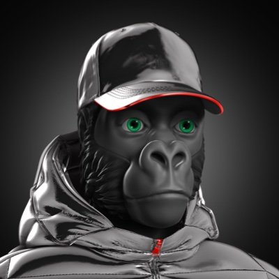 SILVERBACK LEGENDS logo