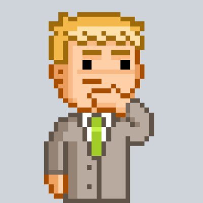 Simple Steve logo