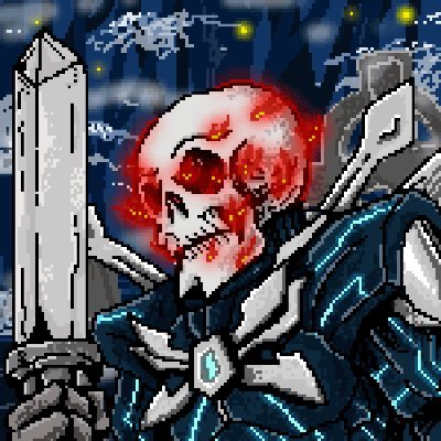 Skeleton Kings logo