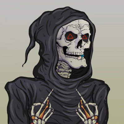 Skeletons logo
