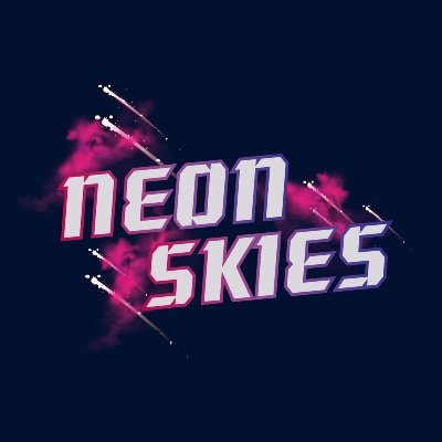 SkyPunkLegacy NFT logo