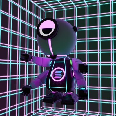 Sleepy Bots logo