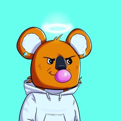 Sleepy Koala Club logo