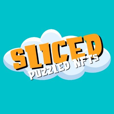 SLICED logo