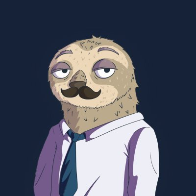 SLOTHz logo