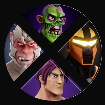 Smashverse logo