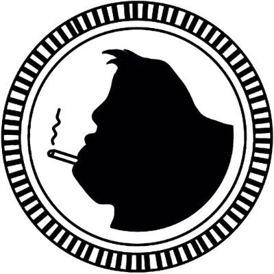 Smokin' Gorilla logo