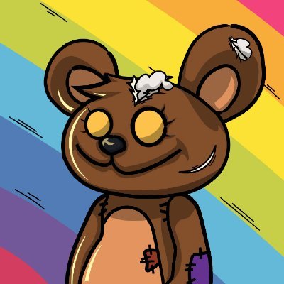 Sneaky Bears Club logo