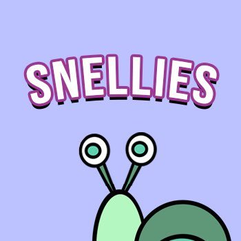 Snellies logo