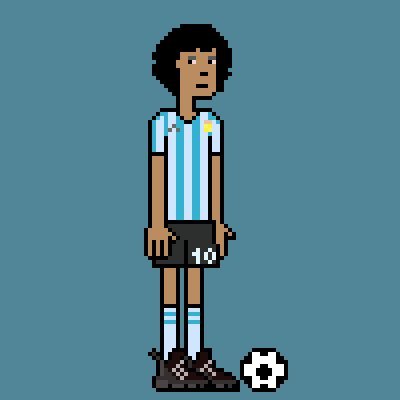 Soccer Punks FC logo
