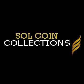 Sol Coin Collections logo